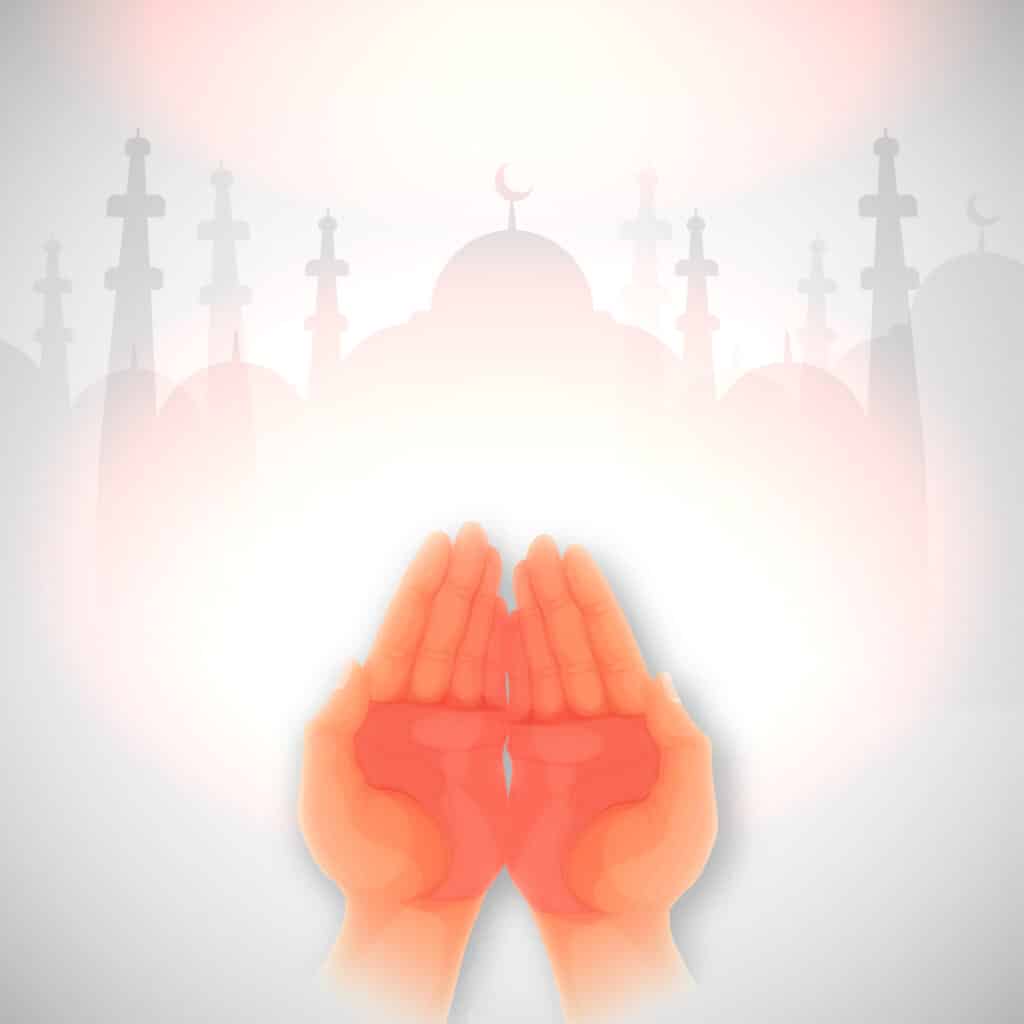 La Hawla wa la Quwwata illa bi-Llah : Parole qui enseigne l’Humilité